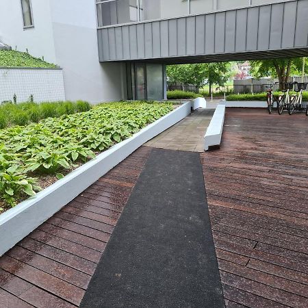 Apartament Royal Tulip Kolberg Exterior foto